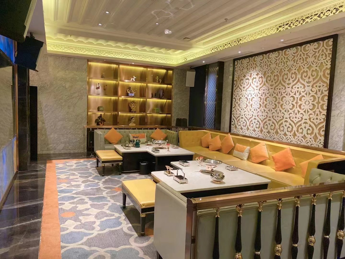 桂林商务ktv怎么玩超全攻略-永福县ktv预订