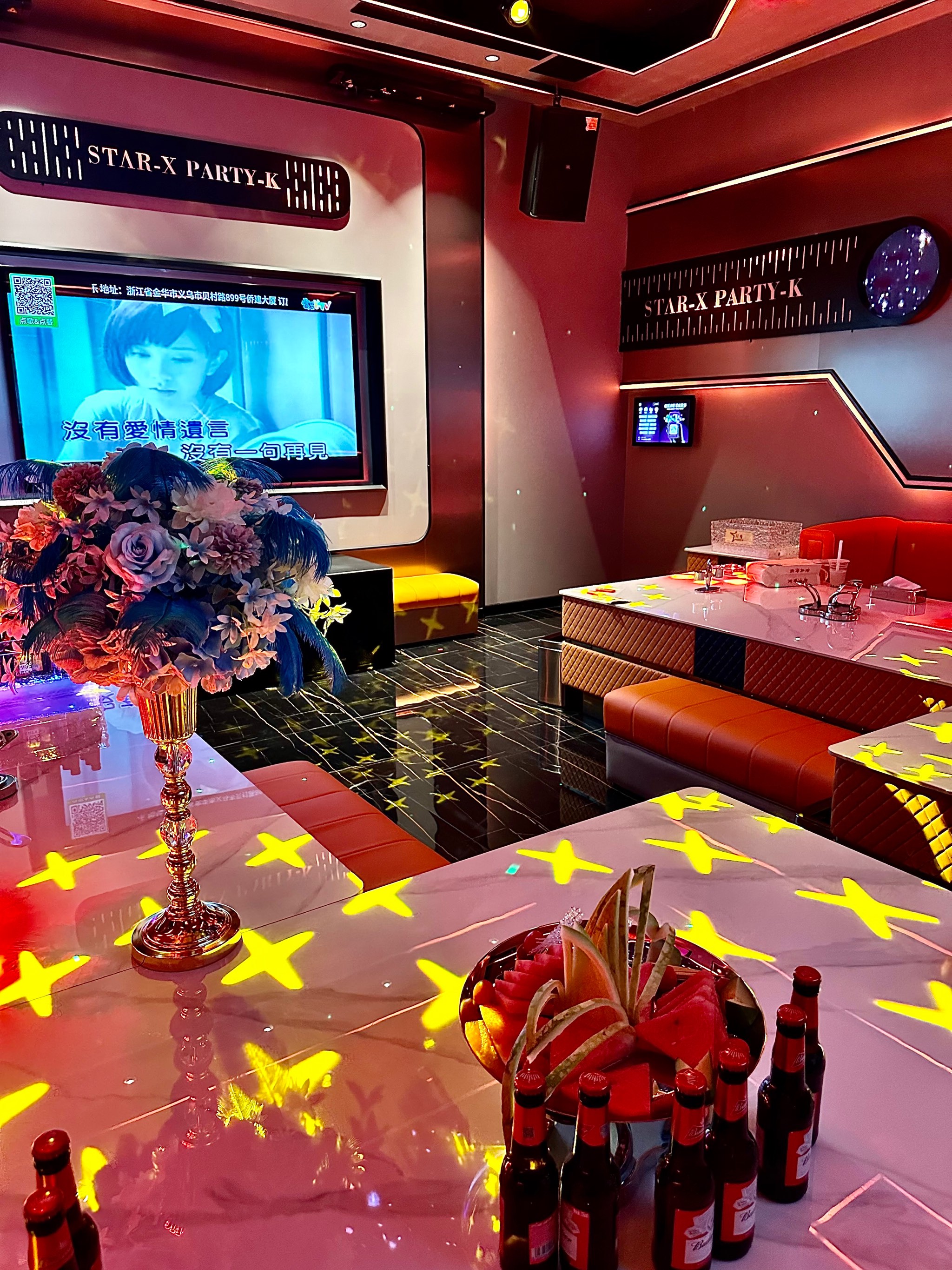 桂林商务ktv消费攻略详解-永福县ktv预订